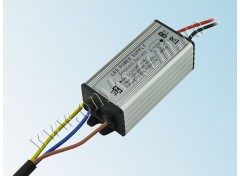 Драйвер светодиода LD 1x20W 220V IP65